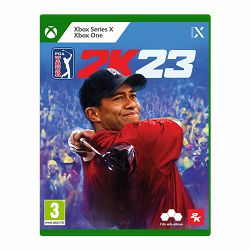 PGA TOUR 2K23 Xbox Series X Preorder