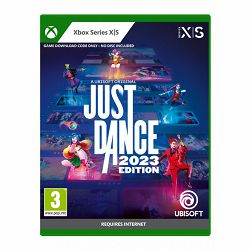 Just Dance 2023 (CIAB) XBSX Preorder