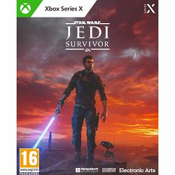 Star Wars Jedi: Survivor XBSX Preorder