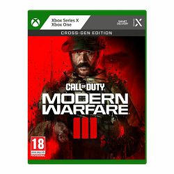 Call of Duty: Modern Warfare 3 XONE/XSX