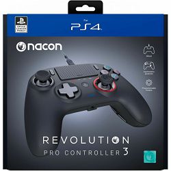Nacon Revolution Pro Controller 3 PS4
