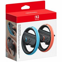 Nintendo Switch 2 Joy-Con Wheel Pair