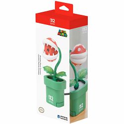 Nintendo Switch 2 Camera Piranha Plant