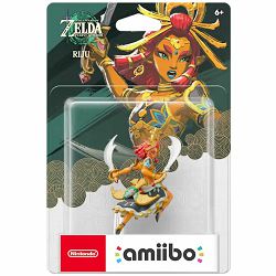 Amiibo Riju