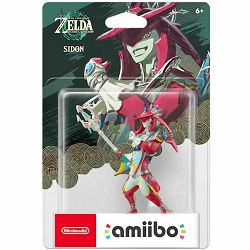 Amiibo Sidon