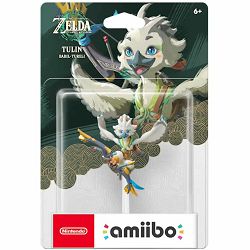 Amiibo Tulin