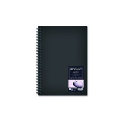 Blok Fabriano sketchbook okomiti A6 110g 80L 28010550
