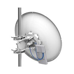 Mikrotik mANT 30dBi 5Ghz Parabolic Dish antena, precizno montiranje (MTAD-5G-30D3-PA)