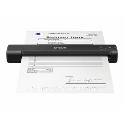 EPSON WorkForce ES-50 Sheetfed scanner B11B252401