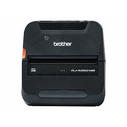 BROTHER RuggedJet RJ-4250WB printer RJ4250WBZ1
