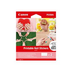 CANON NAIL STICKER NL-101