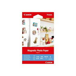 CANON MAGNETIC PHOTO PAPER MG-101