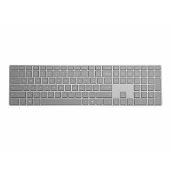 MS Srfc Bluetooth Keyboard Gray PL, 3YJ-00019