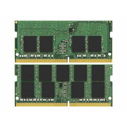 KINGSTON 16GB DDR4 2666MHz ECC Module KTL-TN426E/16G