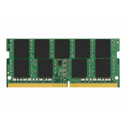 KINGSTON 8GB DDR4 2666MHz ECC Module KTL-TN426E/8G