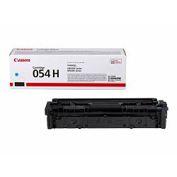 CANON Cartridge 054 H C