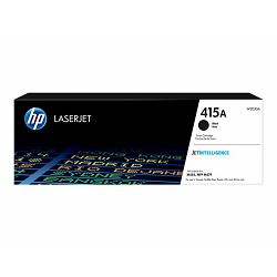 HP 415A Black LaserJet Toner Cartridge