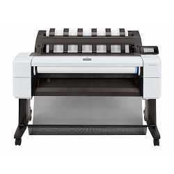 HP DesignJet T1600 36-in Printer 2 year