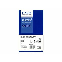 EPSON SureLab Pro-S Paper Luster BP A4x6, C13S450138BP