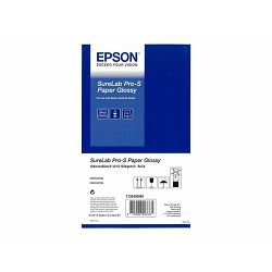 EPSON SureLab Pro-S Paper Glossy BP 4x65, C13S450060BP