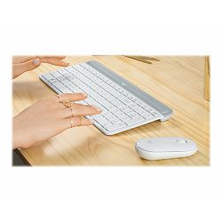 LOGITECH MK470 Slim Wrls (HRV)