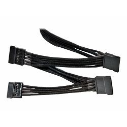 BE QUIET S-ATA POWER CABLE CS-6940, BC027