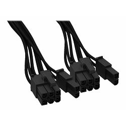 BE QUIET PCI-E POWER CABLE CP-6620, BC071