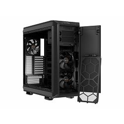BE QUIET DARK BASE 900 Black, BG011