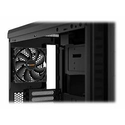 BE QUIET PURE BASE 600 Black, BG021