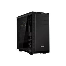 BE QUIET PURE BASE 600 Window Black, BGW21