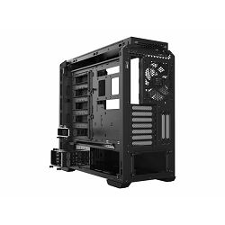BE QUIET SILENT BASE 601 Window Black, BGW26