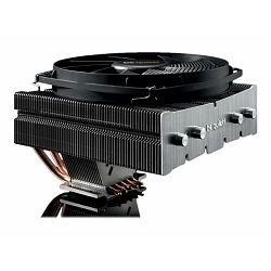 BE QUIET Shadow Rock TF2 CPU cooler, BK003