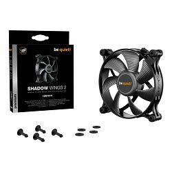 BE QUIET Shadow Wings 2 120mm, BL084
