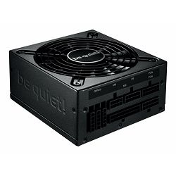 BE QUIET SFX-L POWER 500W Gold modular, BN238