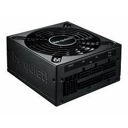 BE QUIET SFX-L POWER 600W Gold modular, BN239
