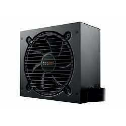 BE QUIET Pure Power 11 500W Gold, BN293