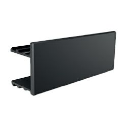 BE QUIET HDD Slot Cover DARK BASE 700, BGA06