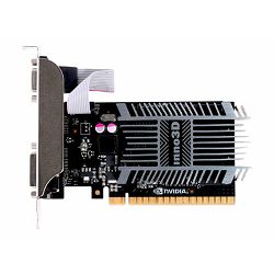 INNO3D GeForce GT 710 2GB SDDR3, N710-1SDV-E3BX