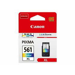 CANON CRG CL-561XL Color XL Ink Cartridg