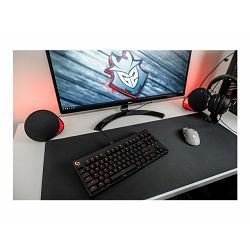 LOGI G PRO Mechanical Gaming Kbd US, 920-009392