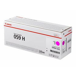CANON Cartridge 059 H M Toner