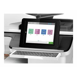 HP Color LaserJet Enterprise MFP M776z 3WT91A#B19