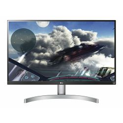 LG 27UL600-W 27in monitor