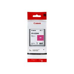 CANON PFI-030 M 55ml 3491C001