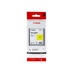 CANON PFI-030 Y 55ml 3492C001