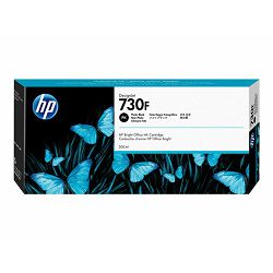 HP 730F 300-ml Photo Black ink cart 1XB28A