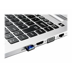 ASUS USB-N10 Nano B1 WiFi adapter, 90IG05E0-MO0R00