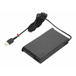 LENOVO ThinkPad Slim 170W AC Adapter, 4X20S56701