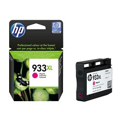 Tinta HP CN055AE#BGX no.933XL OJ6600 magenta