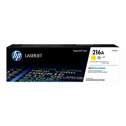 HP 216A Yellow LaserJet Toner Cartridge